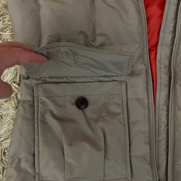 Eddie Bauer women’s vest size small - Picture 5 of 5